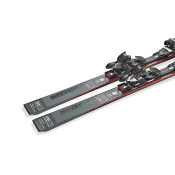 NORDICA Spitfire DC 74